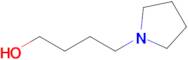 4-(Pyrrolidin-1-yl)butan-1-ol