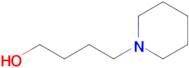 4-(Piperidin-1-yl)butan-1-ol