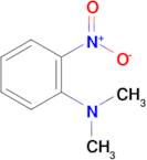 N,N-Dimethyl-2-nitroaniline