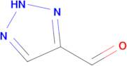 1H-1,2,3-Triazole-4-carbaldehyde