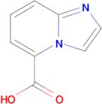 Imidazo[1,2-a]pyridine-5-carboxylic acid
