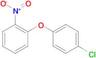 2-Nitro-4'-chlorodiphenyl ether