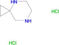 4,7-Diaza-spiro[2.5]octane dihydrochloride