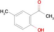1-(2-Hydroxy-5-methylphenyl)ethanone