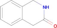 1,4-Dihydro-3(2H)-isoquinolinone