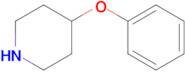 4-Phenoxypiperidine