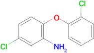 2-Amino-2',4-dichlorodiphenyl ether