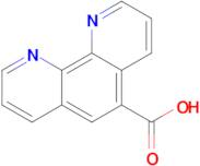 1,10-Phenanthroline-5-carboxylic acid