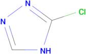 3-Chloro-1,2,4-triazole