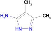 4,5-Dimethyl-1H-pyrazol-3-amine