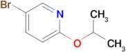 5-Bromo-2-isopropoxypyridine