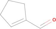 1-Cyclopentene-1-carbaldehyde