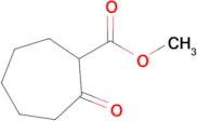 Methyl 2-oxo-cycloheptanecarboxylate