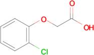 (2-Chlorophenoxy)acetic acid