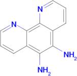 5,6-Diamino-1,10-phenanthroline