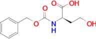 Cbz-D-Homoserine