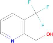 (3-Trifluoromethylpyridin-2-yl)methanol