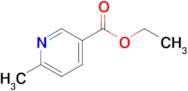 Ethyl 6-methylnicotinate