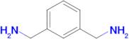 1,3-Benzenedimethanamine