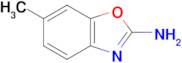 6-Methyl-2-aminobenzoxazol