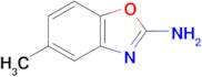 5-Methyl-2-aminobenzoxazol