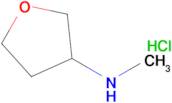 Methyl-(tetrahydrofuran-3-yl)amine hydrochloride