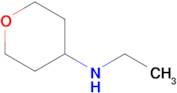 N-Ethyltetrahydro-2H-pyran-4-amine