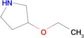 3-Ethoxypyrrolidine