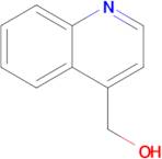 Quinolin-4-ylmethanol