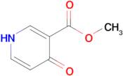 Methyl 4-hydroxynicotinate