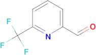 6-(Trifluoromethyl)picolinaldehyde