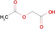 2-Acetoxyacetic acid