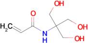 N-(1,3-Dihydroxy-2-(hydroxymethyl)propan-2-yl)acrylamide