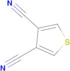 Thiophene-3,4-dicarbonitrile