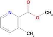 Methyl 3-methylpicolinate