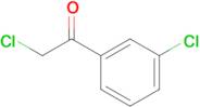 2-Chloro-1-(3-chlorophenyl)ethanone