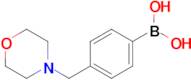 4-(Morpholinomethyl)phenylboronic acid