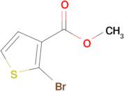 Methyl 2-bromothiophene-3-carboxylate