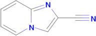 Imidazo[1,2-a]pyridine-2-carbonitrile