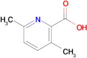 3,6-Dimethylpicolinic acid