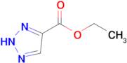 Ethyl 1H-1,2,3-triazole-4-carboxylate