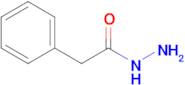 2-Phenylacetohydrazide