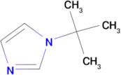 1-(tert-Butyl)-1H-imidazole
