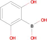 (2,6-Dihydroxyphenyl)boronic acid