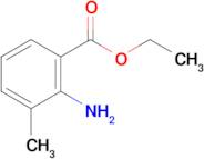 Ethyl 2-amino-3-methylbenzoate