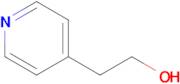 2-(Pyridin-4-yl)ethanol