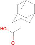 2-(Adamantan-1-yl)acetic acid