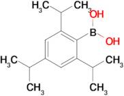 (2,4,6-Triisopropylphenyl)boronic acid