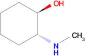 trans-2-(Methylamino)cyclohexanol