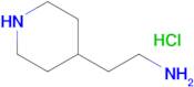 2-(Piperidin-4-yl)ethanamine hydrochloride